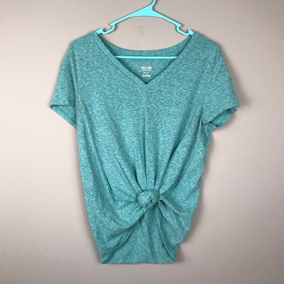 Mossimo Supply Co. Tops - Mossimo Supply Co. V-neck